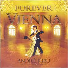 rieu andre forever vienna cd+dvd